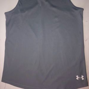 Athletic Tank Top